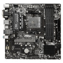 MSI B450M PRO-VDH MAX Maroc