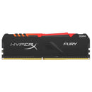 HyperX Fury 8GB DDR4 2666Mhz RGB Maroc