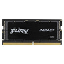 Kingston FURY Impact SO-DIMM 16Go DDR5 5600 MHz CL40 Maroc