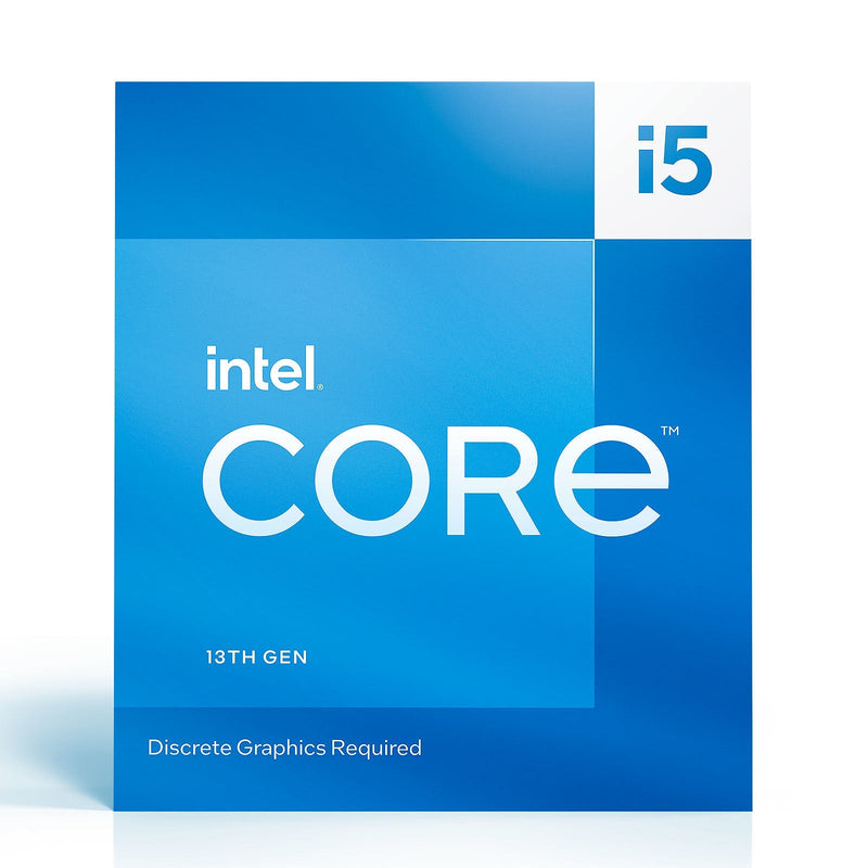 Intel Core i5 13400F (2.5 GHz / 4.6 GHz) Tray Prix Maroc