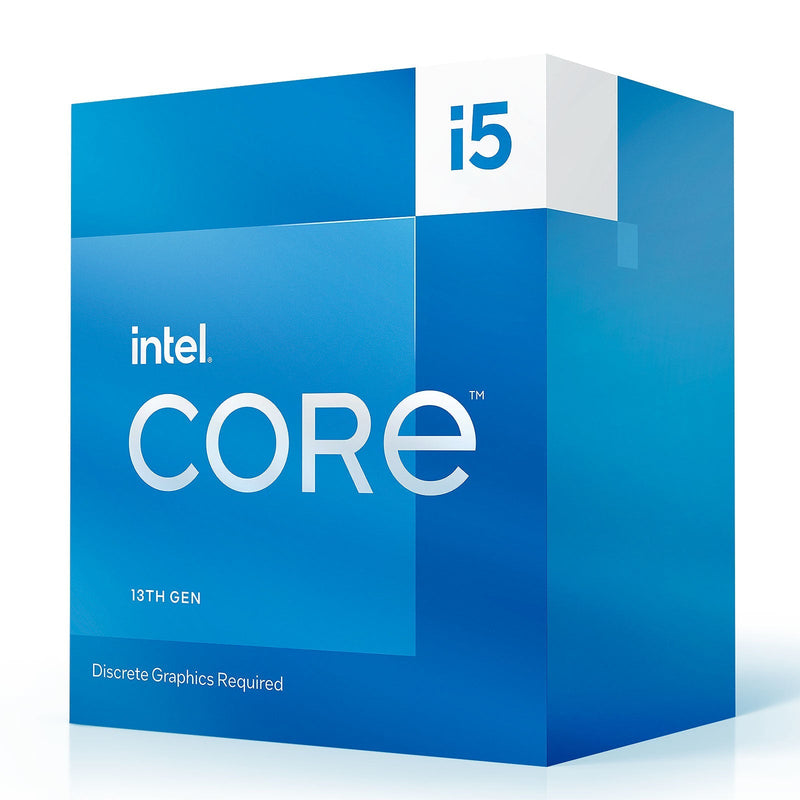 Intel Core i5 13400F (2.5 GHz / 4.6 GHz) Tray Maroc Prix