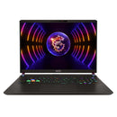 MSI Vector GP68 HX 12VH Intel Core i9-12900HX/32GB/1TB SSD/RTX4080 12GB/16"