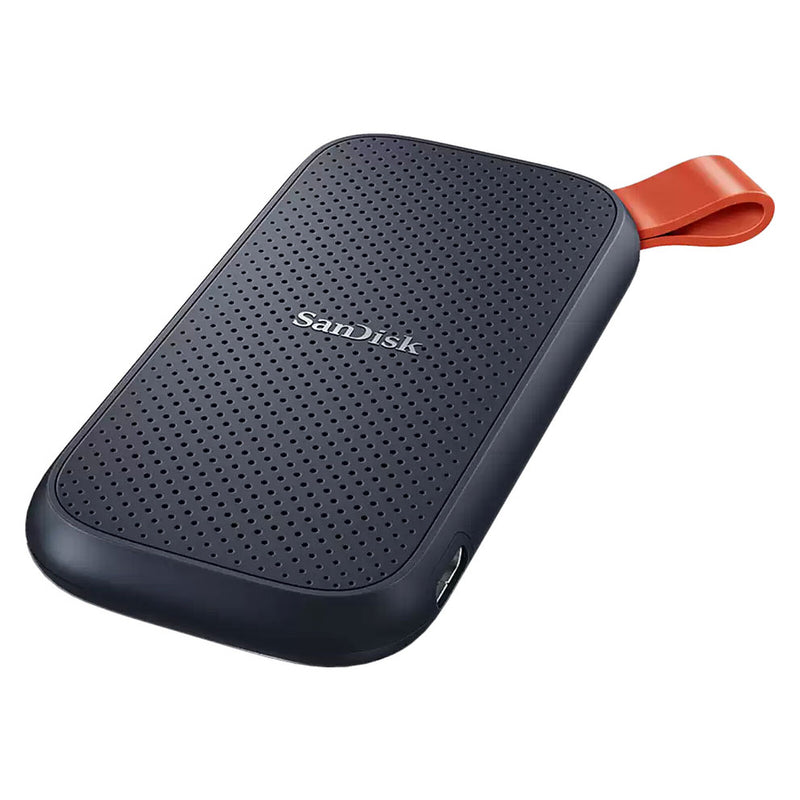 SanDisk Portable SSD 1To Maroc