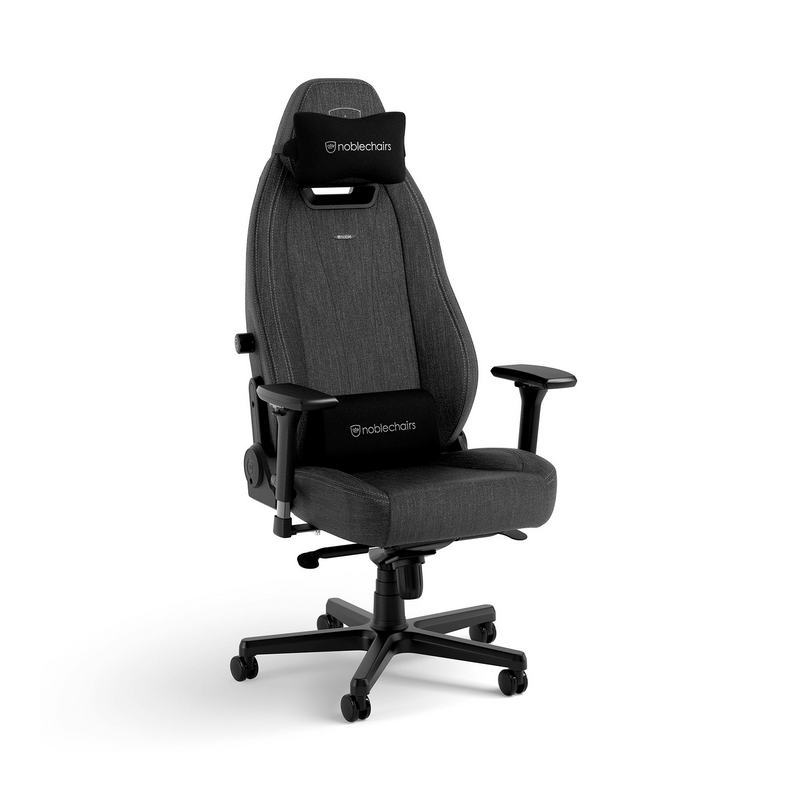 Noblechairs LEGEND TX Anthracite Prix Maroc