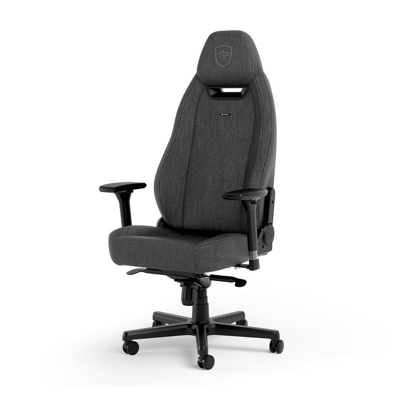 Noblechairs LEGEND TX Anthracite Prix Maroc