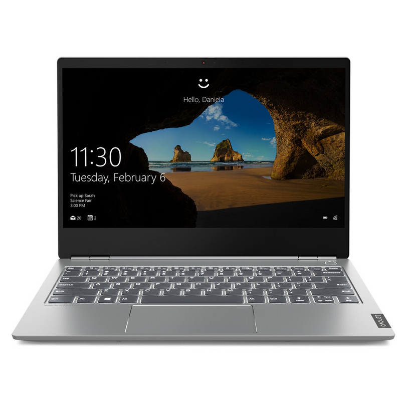 Lenovo ThinkBook 13s-IML 20RR i5-10210U/16GO/256GO SSD