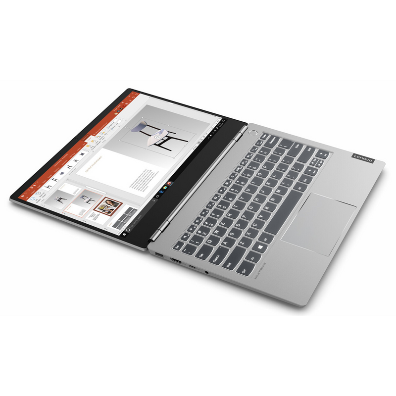 Lenovo ThinkBook 13s-IML 20RR i5-10210U/16GO/256GO SSD