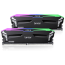 LEXAR ARES RGB DDR5 32Go (2x16Go) 6400MHz CL32 Prix Maroc
