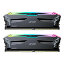 LEXAR ARGB ARES DDR5 32Go (2x16Go) 6000MHz CL34 Prix Maroc
