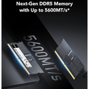 LEXAR SO-DIMM 16GB DDR5 5600MHZ CL46 Casablanca