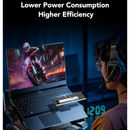 LEXAR SO-DIMM 16GB DDR5 5600MHZ CL46 casa