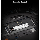 LEXAR SO-DIMM 16GB DDR5 5600MHZ CL46 Marrakech