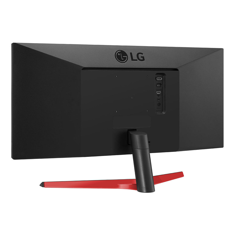 LG 29WP60G-B 29" IPS Maroc Prix