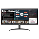 LG 34WP500-B 34" IPS Prix Maroc