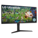 LG 34WP65G-B 34" IPS Maroc Prix