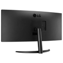 LG 34WR50QC-B 34" Curved 100Hz Prix Maroc