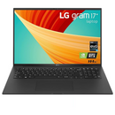 LG Gram 17Z90R/i7 1360P/32GO/1TB SSD/RTX3050/17" Prix Maroc