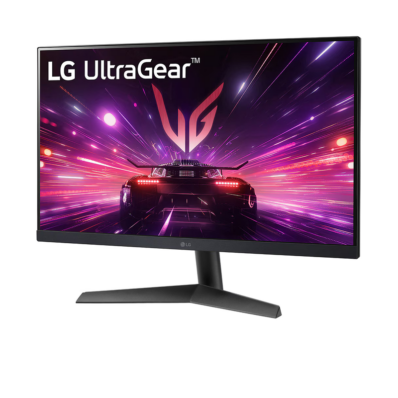 LG ULTRAGEAR 23.8″ 24GS60F-B IPS 180Hz 1ms Maroc