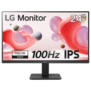 LG ULTRAGEAR 24" 24MR400-B 100Hz IPS Prix Maroc