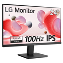 LG ULTRAGEAR 24" 24MR400-B 100Hz IPS Casablanca