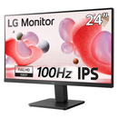 LG ULTRAGEAR 24" 24MR400-B 100Hz IPS Casa