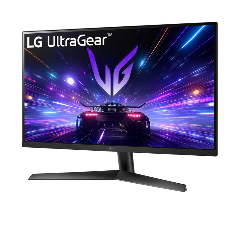 LG ULTRAGEAR 27″ 27GS60F-B IPS 180Hz 1ms Maroc Prix