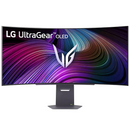 LG UltraGear 45GX90SA-B 44.5" OLED 240 Hz 0.03ms Curved Prix Maroc