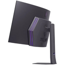 LG UltraGear 45GX90SA-B 44.5" OLED 240 Hz 0.03ms Curved Casa