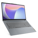 Lenovo Ideapad Slim 3 15AMN8 R5-7520U/16GB DDR5/512GB SSD/15.6" FHD Arctic Gris Marrakech