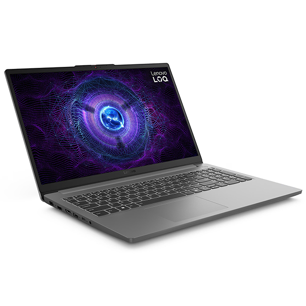 Lenovo LOQ 15IAX9E Casa