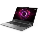 Lenovo LOQ 15IRX10 i5-13450HX/16GB DDR5/512GB SSD/RTX 5050 8GB/15.6" FHD Casa