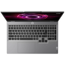 Lenovo LOQ 15IRX10 i5-13450HX/16GB DDR5/512GB SSD/RTX 5050 8GB/15.6" FHD Maroc