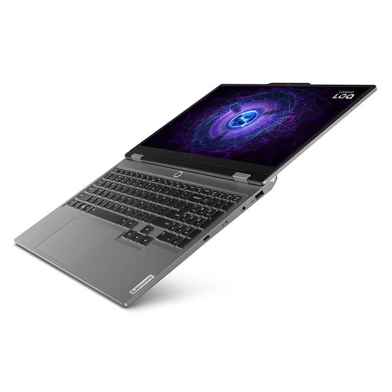 Lenovo LOQ 15IAX9I Intel i5-12450HX MAROC PRIX