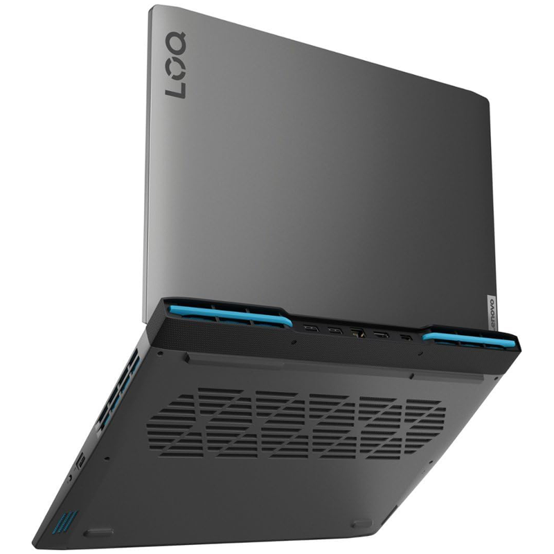 Lenovo LOQ 16APH8 Ryzen 7 7840HS/8GB/1TB SSD/RTX4050 6GB/16" 144Hz Prix Maroc