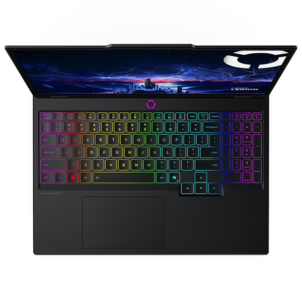 Lenovo Legion 5 15IRX10 i7-14700HX/32GB DDR5/1TB SSD/RTX 5060 8G/15.1" WQXGA 165Hz Noir Maroc