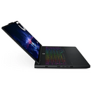 Lenovo Legion Pro 5 16IRX10 i9-14900HX/32GB DDR5/1TB SSD/RTX 5070 8G/16" WQXGA 240Hz Noir Casa