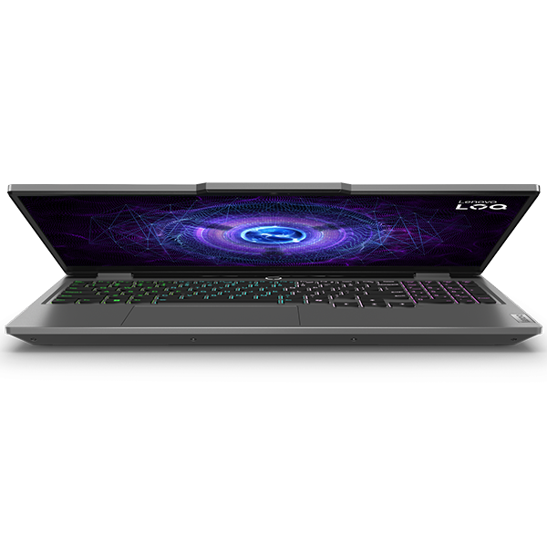 Lenovo Loq 15IRX9 i5-13450HX/24GB DDR5/512GB SSD/RTX 3050 6GB/15.6" 144Hz FHD Maroc
