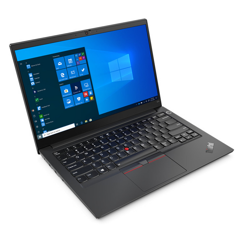 Lenovo ThinkPad E14 GEN2 i7-1165G7/16GB/512 SSD/NVIDIA MX450 14"