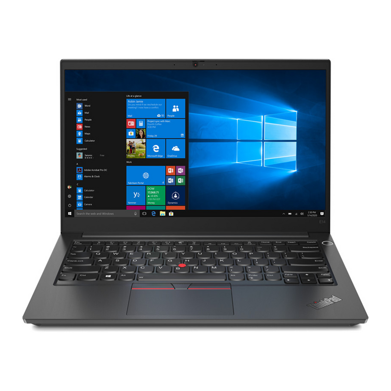 Lenovo ThinkPad E14 GEN2 i7-1165G7/16GB/512 SSD/NVIDIA MX450 14"