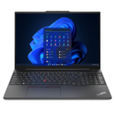 Lenovo ThinkPad E16 GEN 1 Ryzen 7-7730U/16GB/512 SSD/Radeon/16" Prix Maroc 