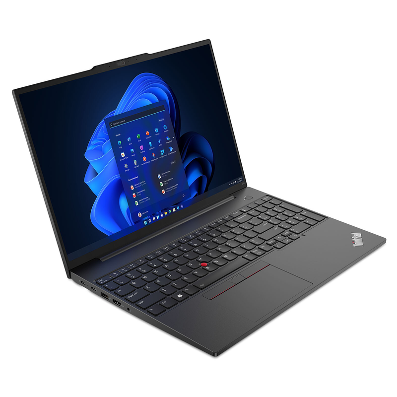 Lenovo ThinkPad E16 GEN 1 Ryzen 7-7730U/16GB/512 SSD/Radeon/16" Maroc