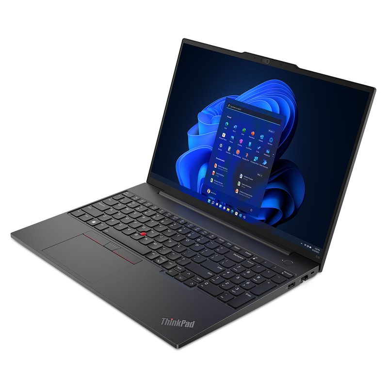 Lenovo ThinkPad E16 GEN 1 Ryzen 7-7730U/16GB/512 SSD/Radeon/16" Maroc Prix