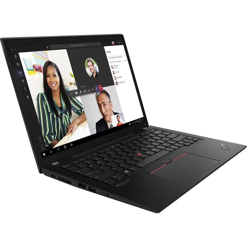 Lenovo ThinkPad X13 Gen 2 RYZEN 5 PRO 5650U/16GB/256GB SSD Maroc Prix