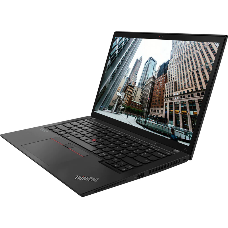 Lenovo ThinkPad X13 Gen 2 RYZEN 5 PRO 5650U/16GB/256GB SSD Maroc