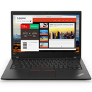 Lenovo Thinkpad T480s i5-8350U/16Go/256SSD/14″ Prix Maroc