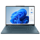 Lenovo YOGA 7 2-in-1 14IML9 Ultra 5 125U/16GB DDR5/512GB SSD/14" WUXGA/Tidal Teal Prix Maroc