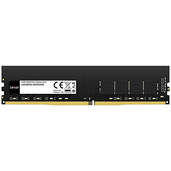 Lexar 16GB DDR4 3200Mhz CL22 Maroc
