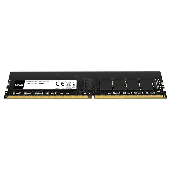 Lexar 8GB (1x8Go) DDR4 3200Mhz CL22 Casablanca