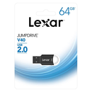 Lexar JumpDrive V40 2.0 64GB Clé USB Maroc