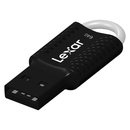 Lexar JumpDrive V40 2.0 64GB Clé USB Casablanca